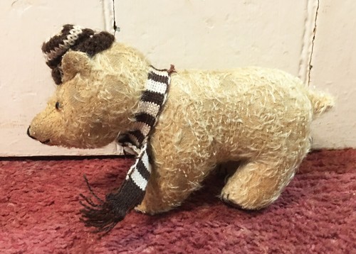 Teddy bears witney - bears, of