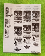 "The Manhattan Project"