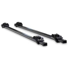 Heavy duty lockable roof bars - lockable,