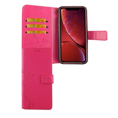 Phone case protection bag flip - phone,
