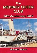 The Medway Queen Club