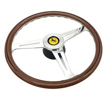 Luisi Montecarlo Vintage Wood
