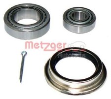 Original Metzger wheel bearing