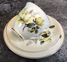 OLD FOLEY JAMES KENT TRIO TEA