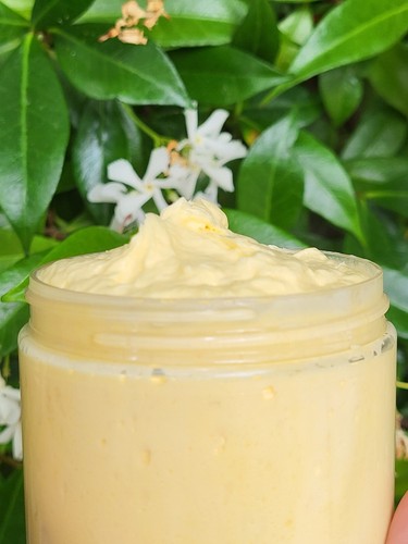 Custom whipped soap - men, women