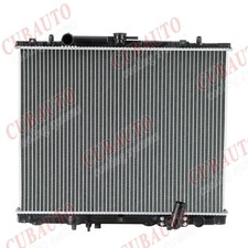 Radiator For MITSUBISHI L200 MK3 CHALLENGER PAJERO SHOGUN SPORT 2.5