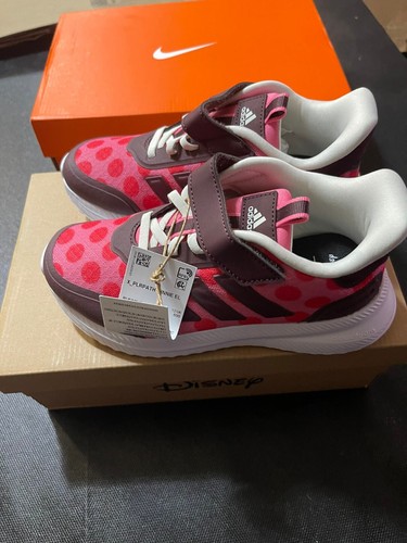 Adidas kids disney minnie - x,