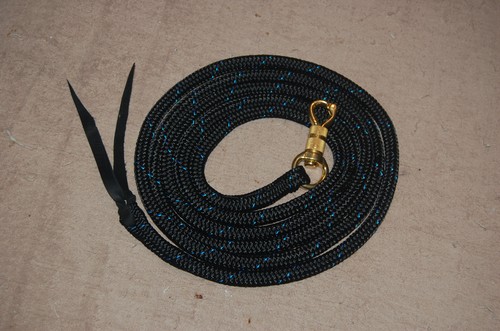 Lead rope parelli snap - parelli,