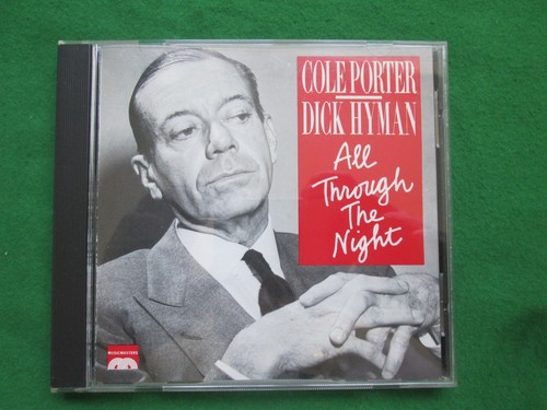 Cole porter dick - dick, hyman