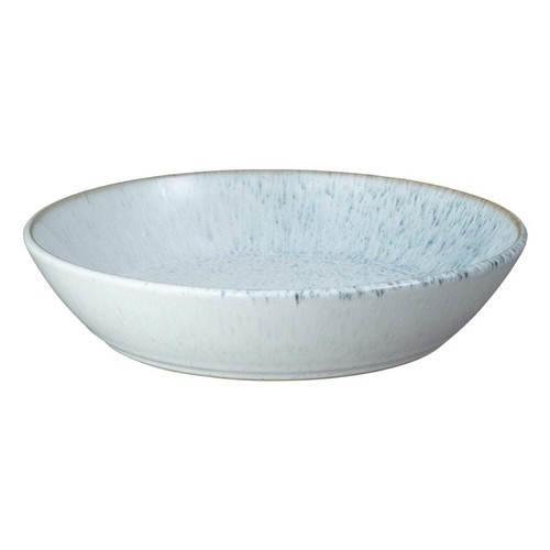 Denby 22cm pasta bowl blue - bowl,