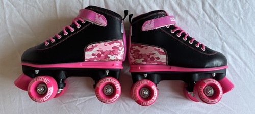 Roller skates united - skates,