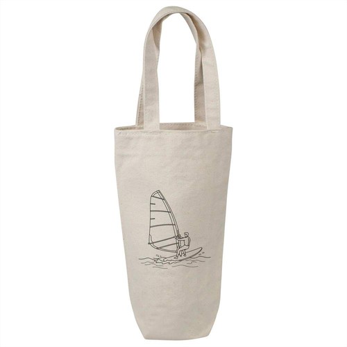 Windsurfer activity wine - 'windsurfer, activity'