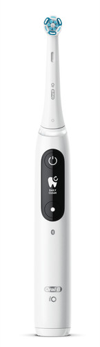 Oral io7 electric - oral-b,