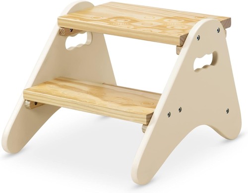 Toys step stool for kids - toys,