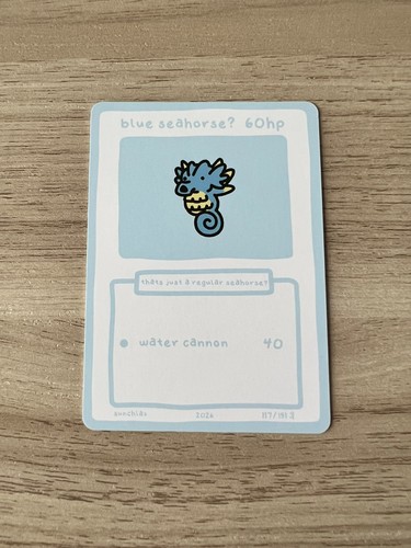 Maybemon cards choose your - maybemon,