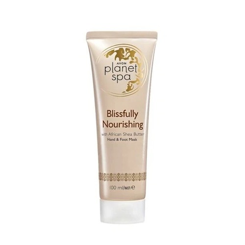 Avon planet spa blissfully - spa,