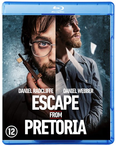 Escape from pretoria - escape,