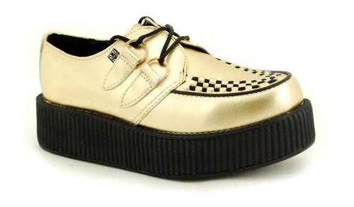 Creeper a8648 viva - t.u.k.,