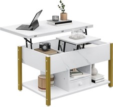 4in1 Lift Top Coffee Table