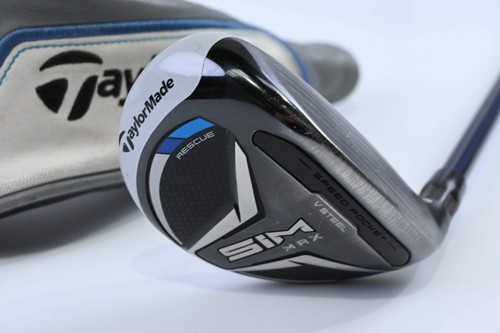 Taylormade sim max hybrid - #3, /