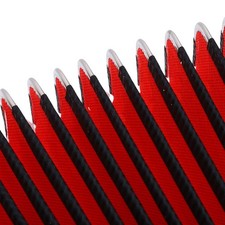 Orange Accordion 69 Keys 96 Bass Buttons Chromatic Scale Bayan Instrument F OU