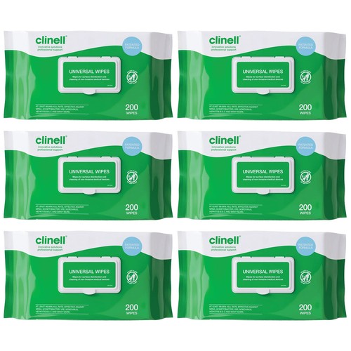 Clinell universal - clinell,