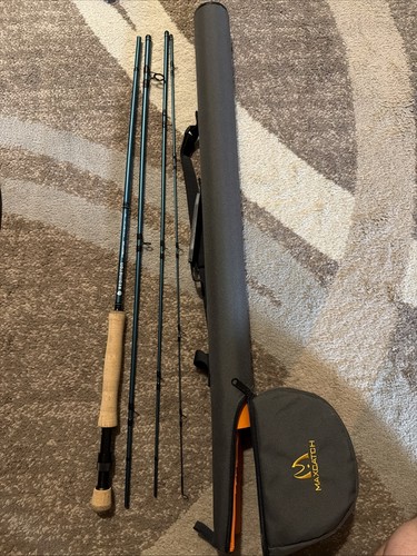 Redington predator fly rod - predator,