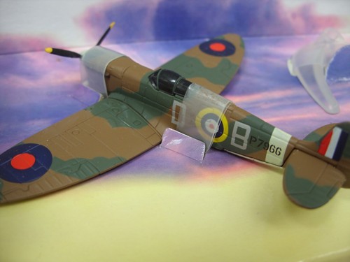 Corgi fighter scramble - fighter,