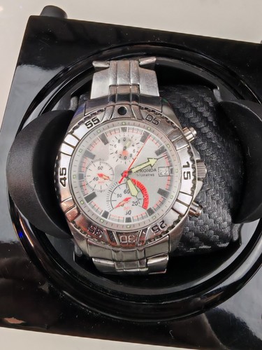 Sekonda 100 metres ckx 3096 - 100,
