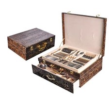 New Stainless Steel Wedding