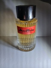 ROCHAS MOUSTACHE Eau de Parfum 75ml - See description