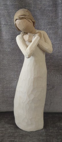 Willow tree healing grace - tree,