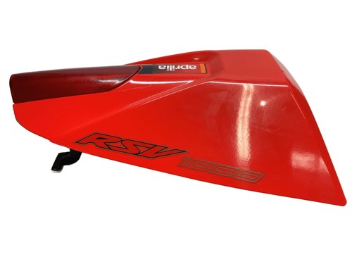 2005 aprilia rsv mille seat - mille, r