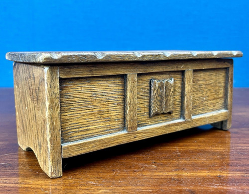 Vintage tallent oak - tallent,