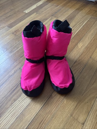 Bloch warm dance boots by - bloch,