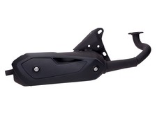 Tecnigas Silent Pro Exhaust