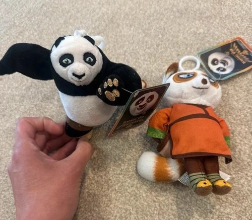 Two kung panda - kung, official