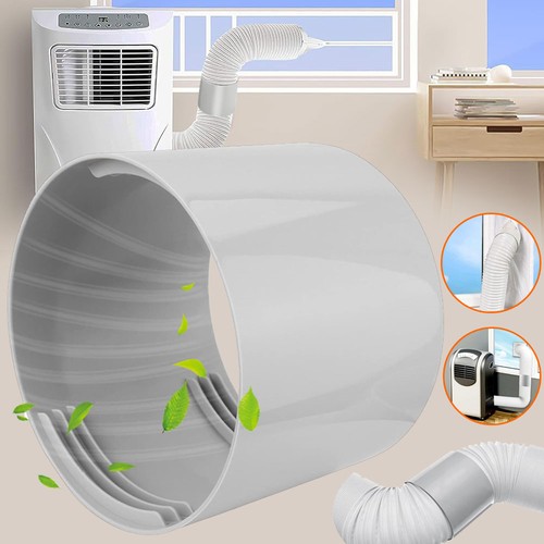 Air conditioner hose exhaust - hose,