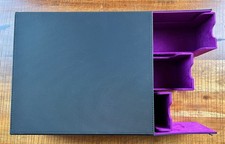 Trading Card Box TCG Bulk