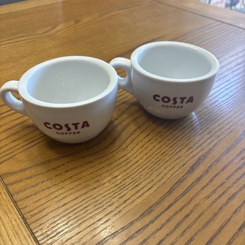 Large costa coffee - x,