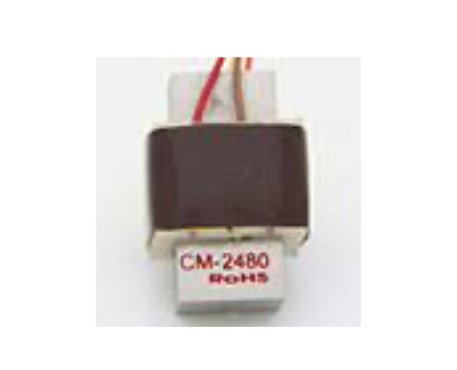 Cinemag 2480 microphone - cinemag,