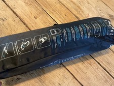 Portable FCS D-Ring Single