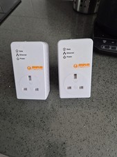 Simpler Networks Powerline