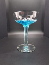 Edwardian Hollow Stem