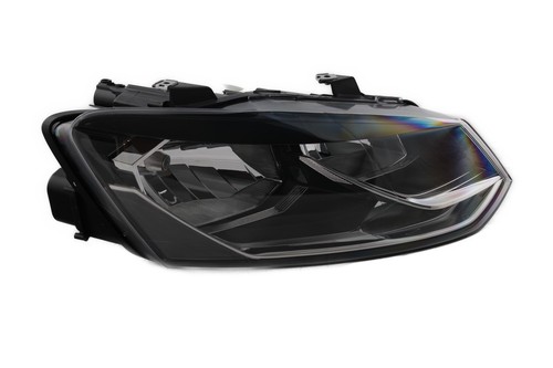 Fits volkswagen polo headlight - fits,