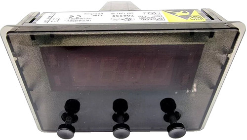 Zanussi oven cooker digital - cooker,