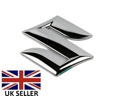 SUZUKI SWIFT REAR TAILGATE