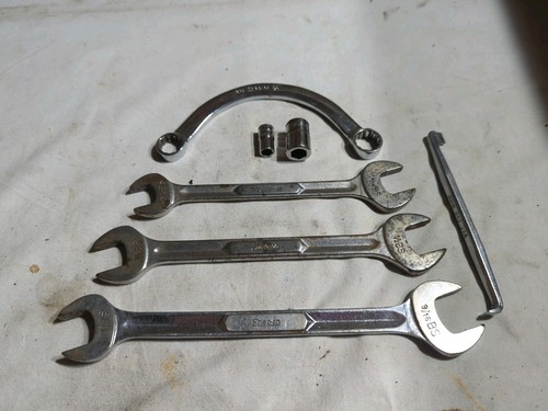 Bundle snap tools - of,