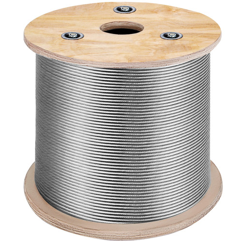 316 stainless steel wire - wire, rope
