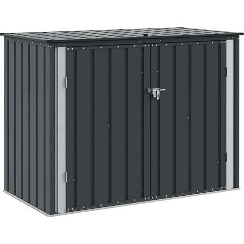Vidaxl garden storage box - storage,